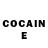 COCAIN Columbia Tempest 404